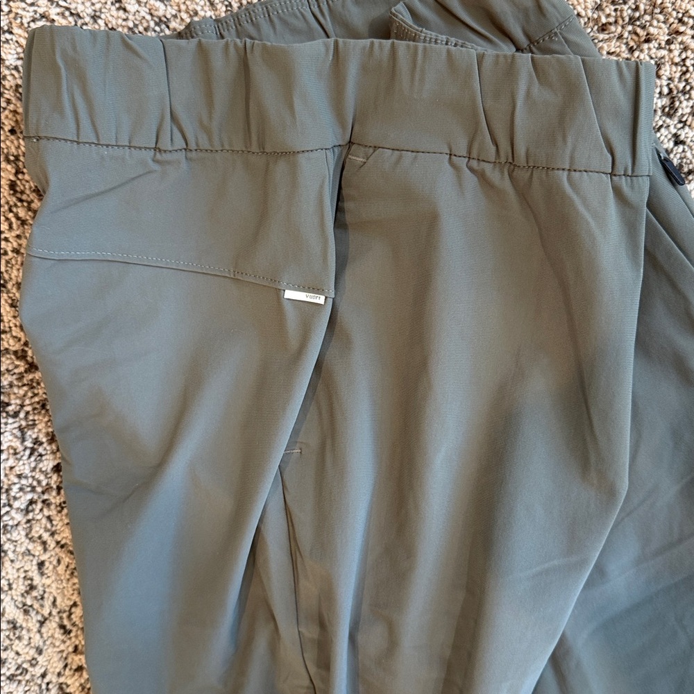 Vuori Miles Ankle Pant - Picture 5 of 7